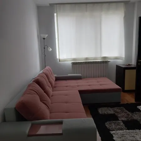 Green House Apartmán Constanţa