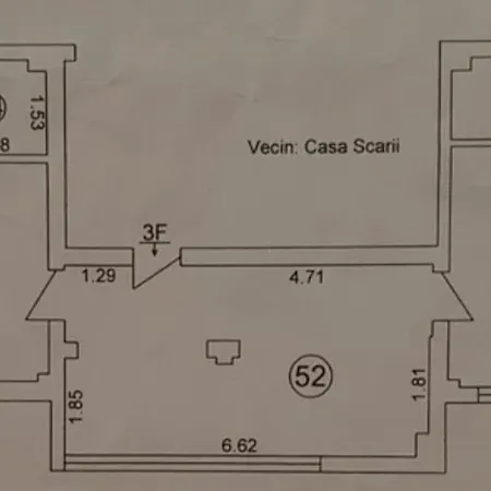 Green House Apartmán