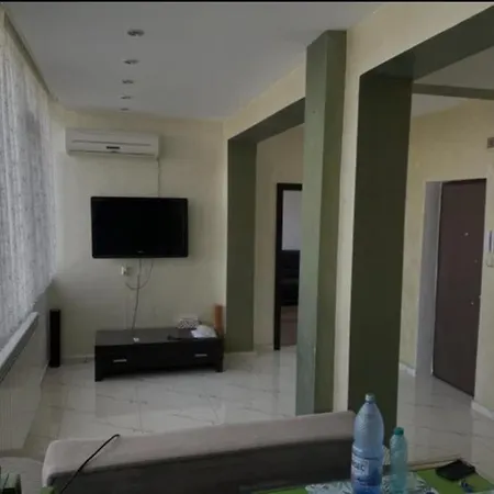 Apartment Green House Constanta
